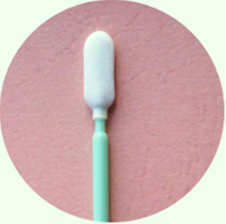 Cleaning Swab Sticks